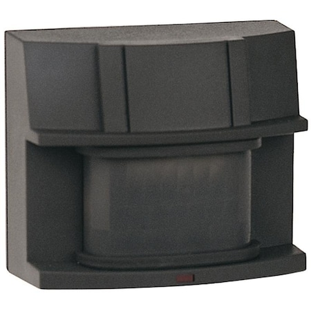 Heath-Zenith SENSOR MOTION REPL BRZ 180DEG HZ-5407-BZ